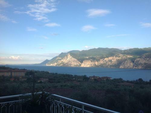 Villa Arianna Panoramic Apartments