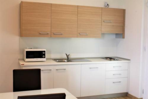 Villa Arianna Panoramic Apartments