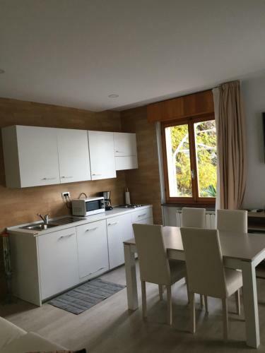 Villa Arianna Panoramic Apartments