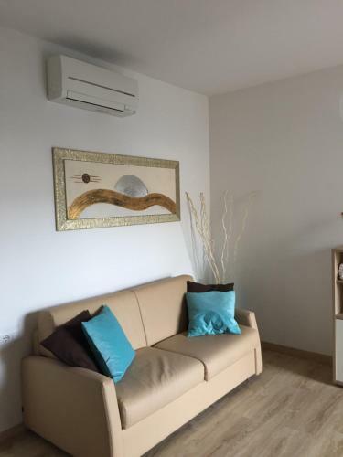 Villa Arianna Panoramic Apartments