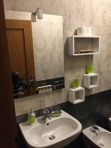 Villa Arianna Panoramic Apartments