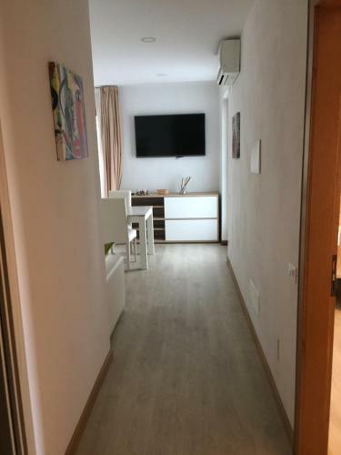 Villa Arianna Panoramic Apartments