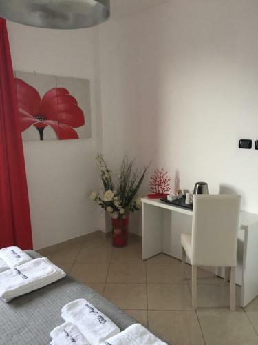 Villa Arianna Panoramic Apartments