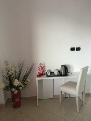 Villa Arianna Panoramic Apartments