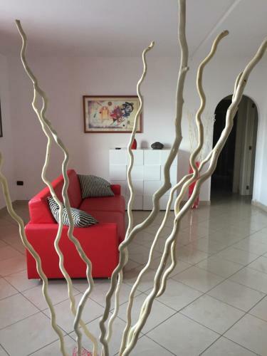 Villa Arianna Panoramic Apartments