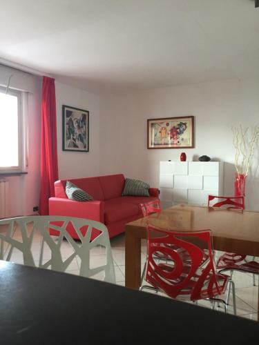 Villa Arianna Panoramic Apartments