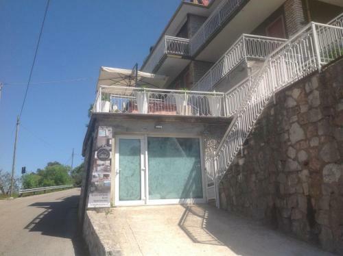 Villa Arianna Panoramic Apartments