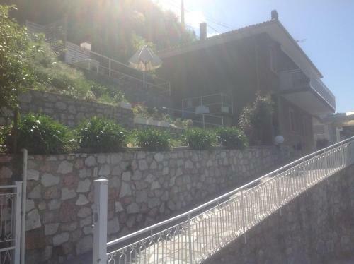 Villa Arianna Panoramic Apartments