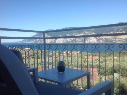 Villa Arianna Panoramic Apartments