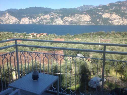 Villa Arianna Panoramic Apartments