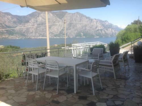 Villa Arianna Panoramic Apartments