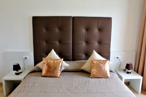 Villa Arianna Panoramic Apartments