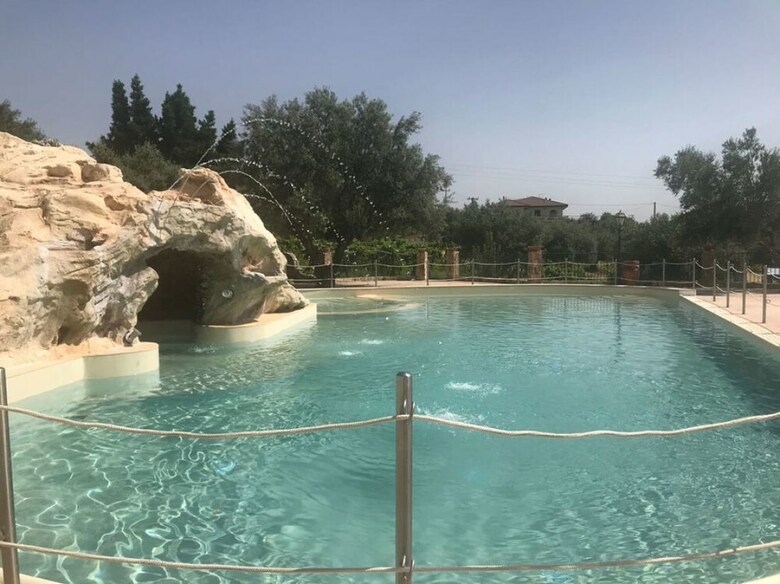 Agroturismo Tenuta Contessa - Relais & Spa