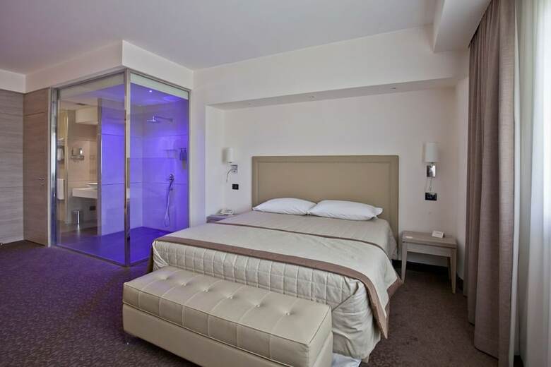 Agroturismo Tenuta Contessa - Relais & Spa