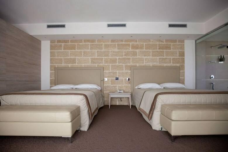 Agroturismo Tenuta Contessa - Relais & Spa