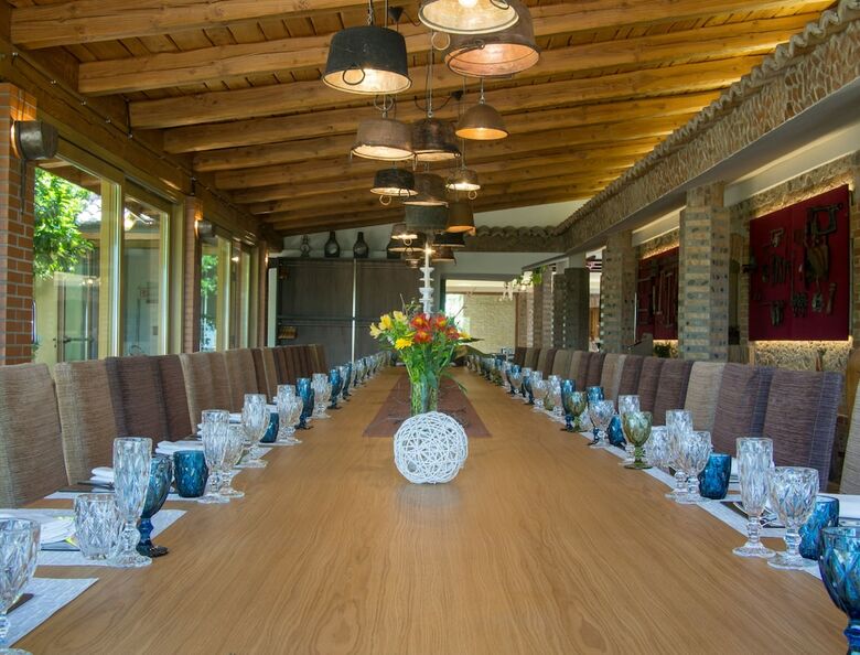 Agroturismo Tenuta Contessa - Relais & Spa