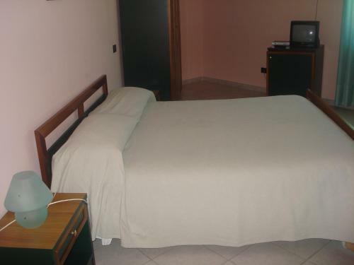 Hotel Grandinetti