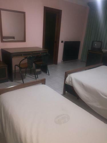 Hotel Grandinetti