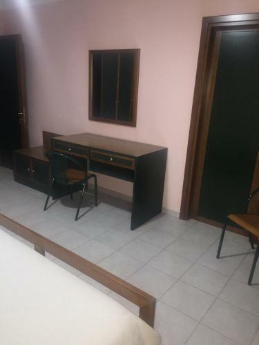 Hotel Grandinetti