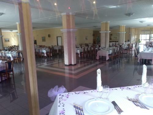 Hotel Grandinetti
