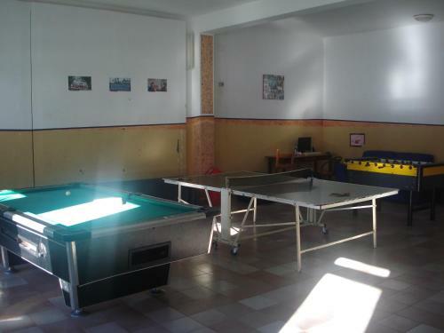 Hotel Grandinetti