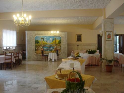 Hotel Grandinetti
