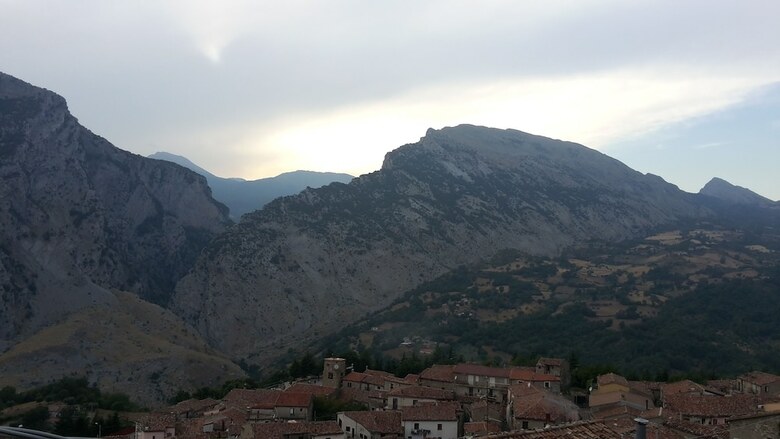 Bed & Breakfast A Casa I Garbaria
