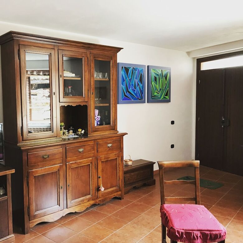 Bed & Breakfast A Casa I Garbaria