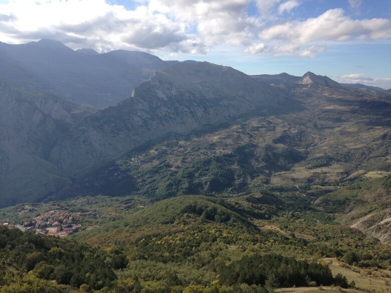Bed & Breakfast A Casa I Garbaria