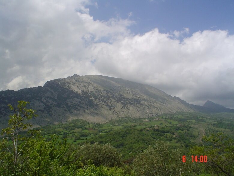 Bed & Breakfast A Casa I Garbaria