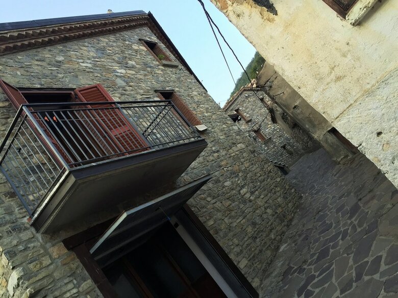 Bed & Breakfast A Casa I Garbaria