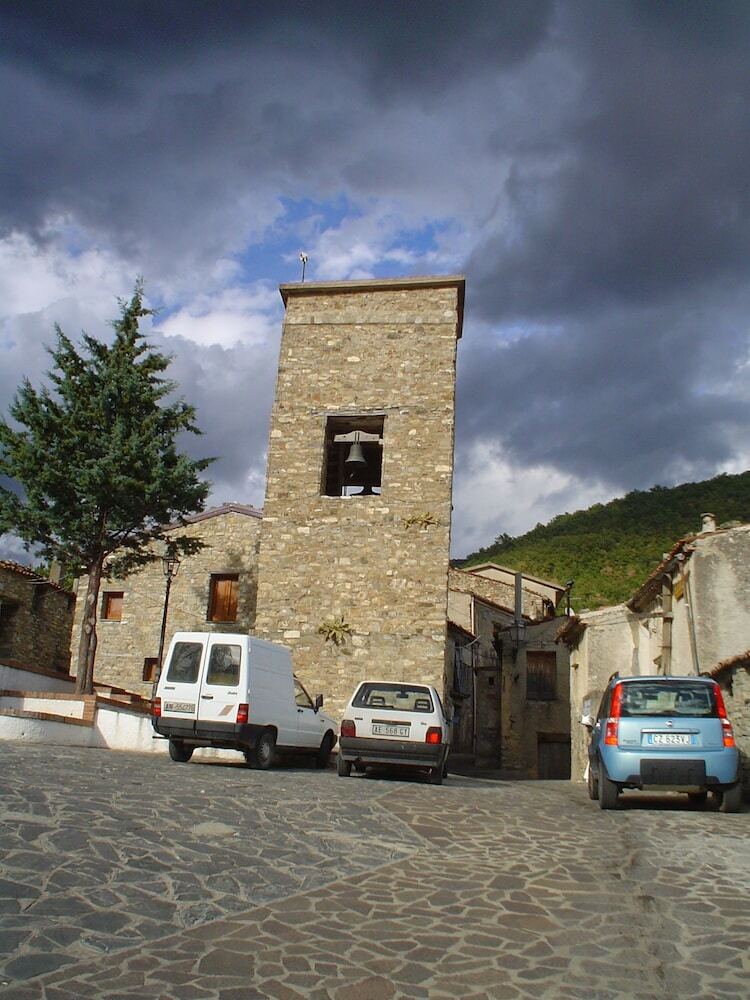 Bed & Breakfast A Casa I Garbaria