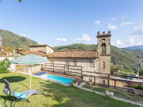 Locazione Turistica Casa Alice