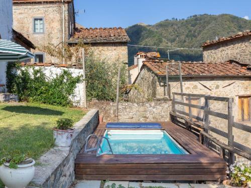 Locazione Turistica Casa Alice