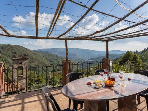 Locazione Turistica Casa Alice