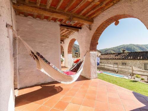 Locazione Turistica Casa Alice