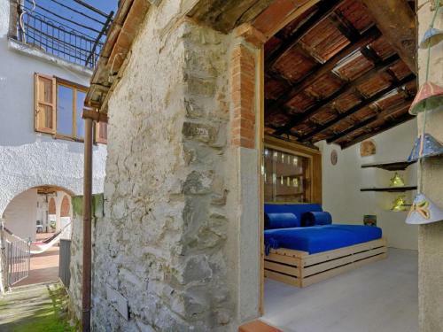 Locazione Turistica Casa Alice