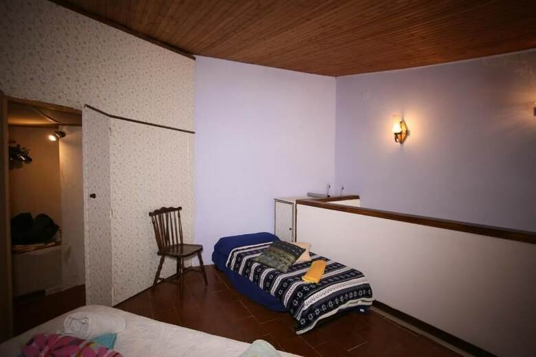 Apartamento La Casa Di Villalago