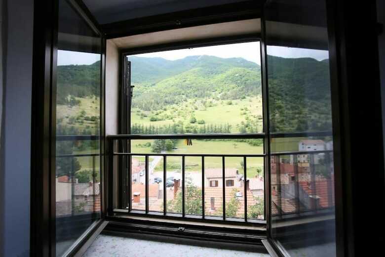 Apartamento La Casa Di Villalago