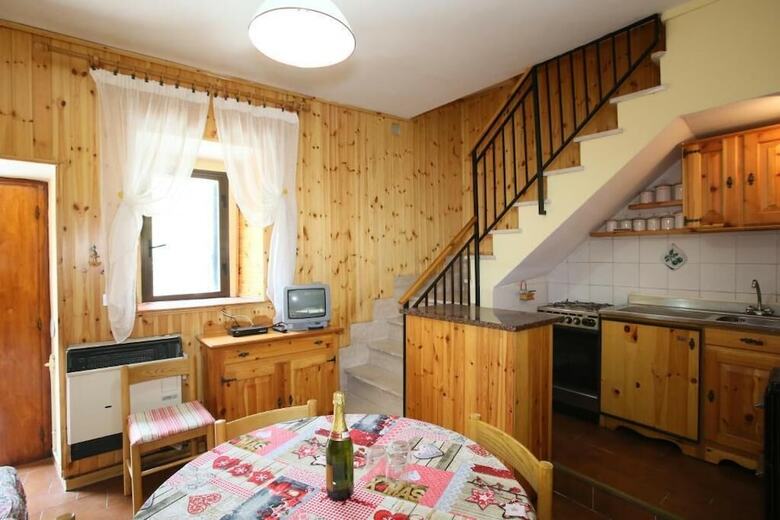 Apartamento La Casa Di Villalago