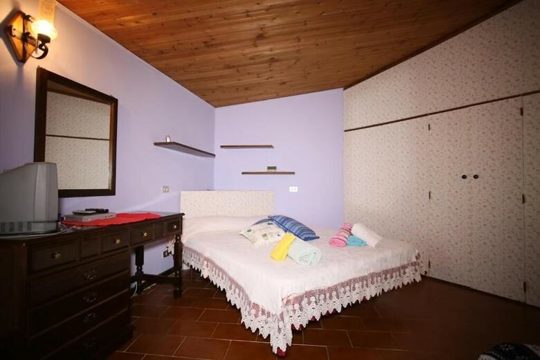Apartamento La Casa Di Villalago