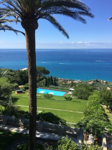 Hotel Villa Riviera