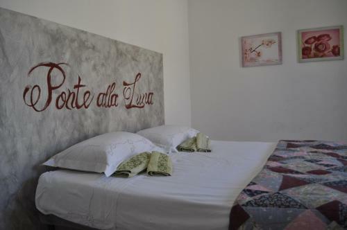 Bed & Breakfast 'a Casa 'a Chiazza