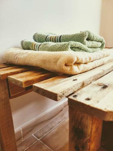 Bed & Breakfast 'a Casa 'a Chiazza