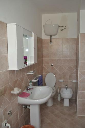 Bed & Breakfast 'a Casa 'a Chiazza