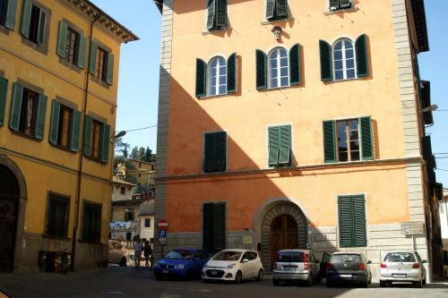 Apartamento Le Case Di Matteo - Civico 3