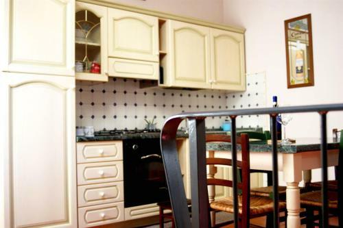 Apartamento Le Case Di Matteo - Civico 3