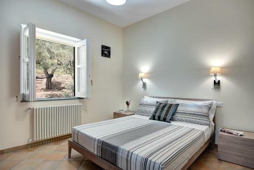 Villa Echis House