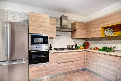 Villa Echis House