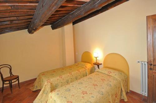 Marradi Apartment Sleeps 4 Pool Wifi